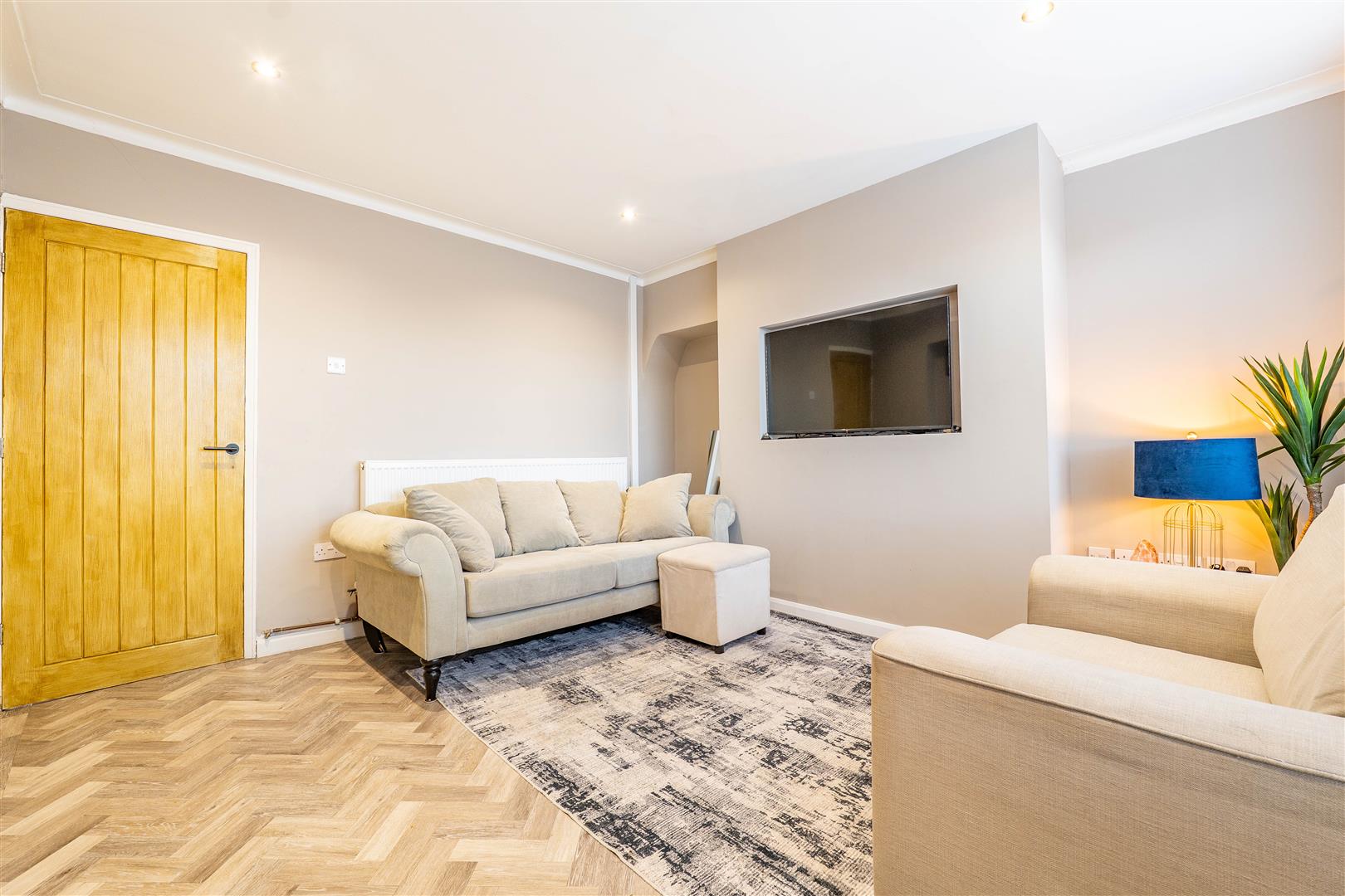 Lighthurst Lane, Chorley